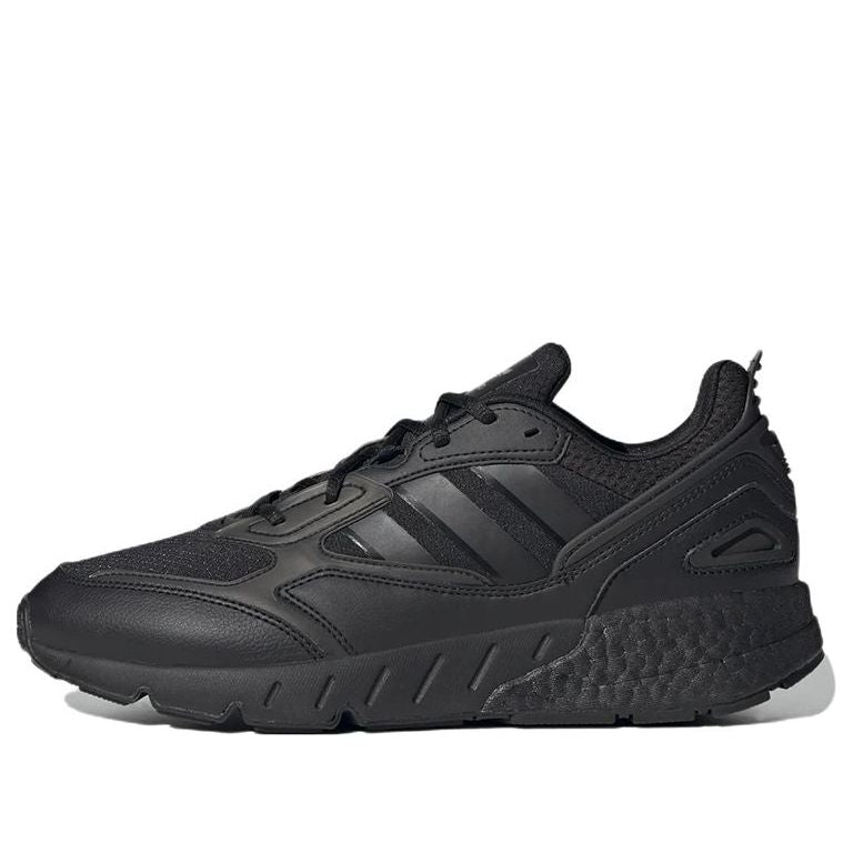 adidas ZX 1K Boost 2.0 'Double Black' GY8247