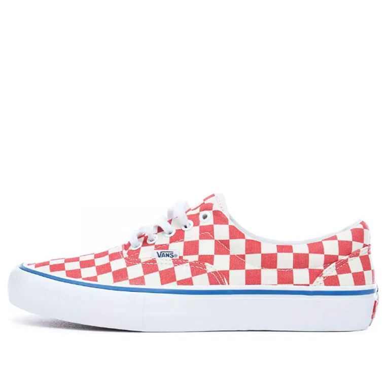 Vans Era Pro 'Checkerboard Rococco' VN000VFBQ2Z