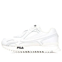 FILA Phylon Series Low Running Shoes White 1GM01220_920