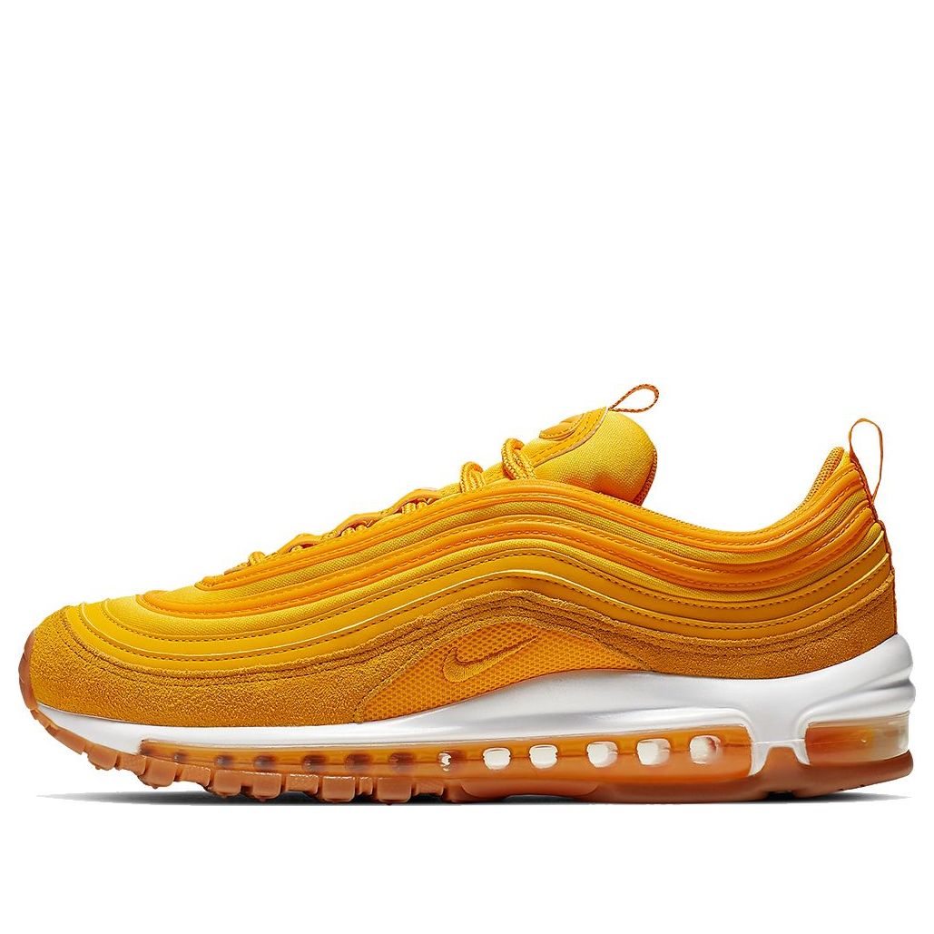 (WMNS) Nike Air Max 97 'Canyon Gold' 917646-700