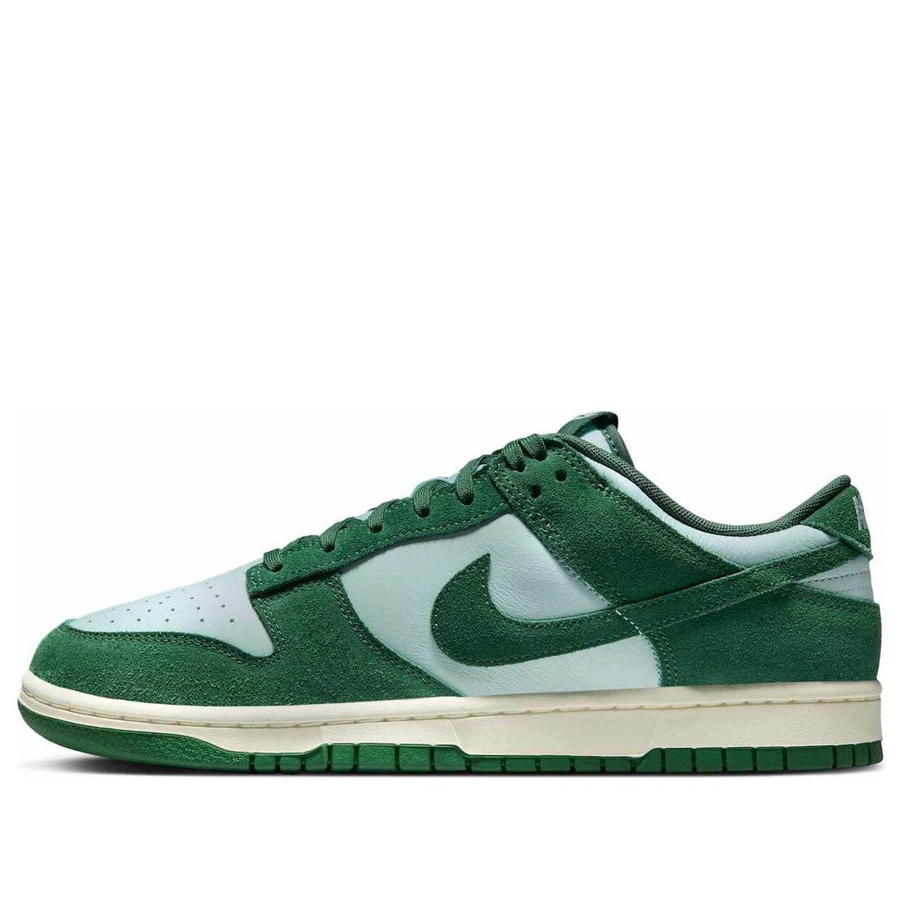 Nike Dunk Low 'Team Dark Green Teal' FQ8249-300