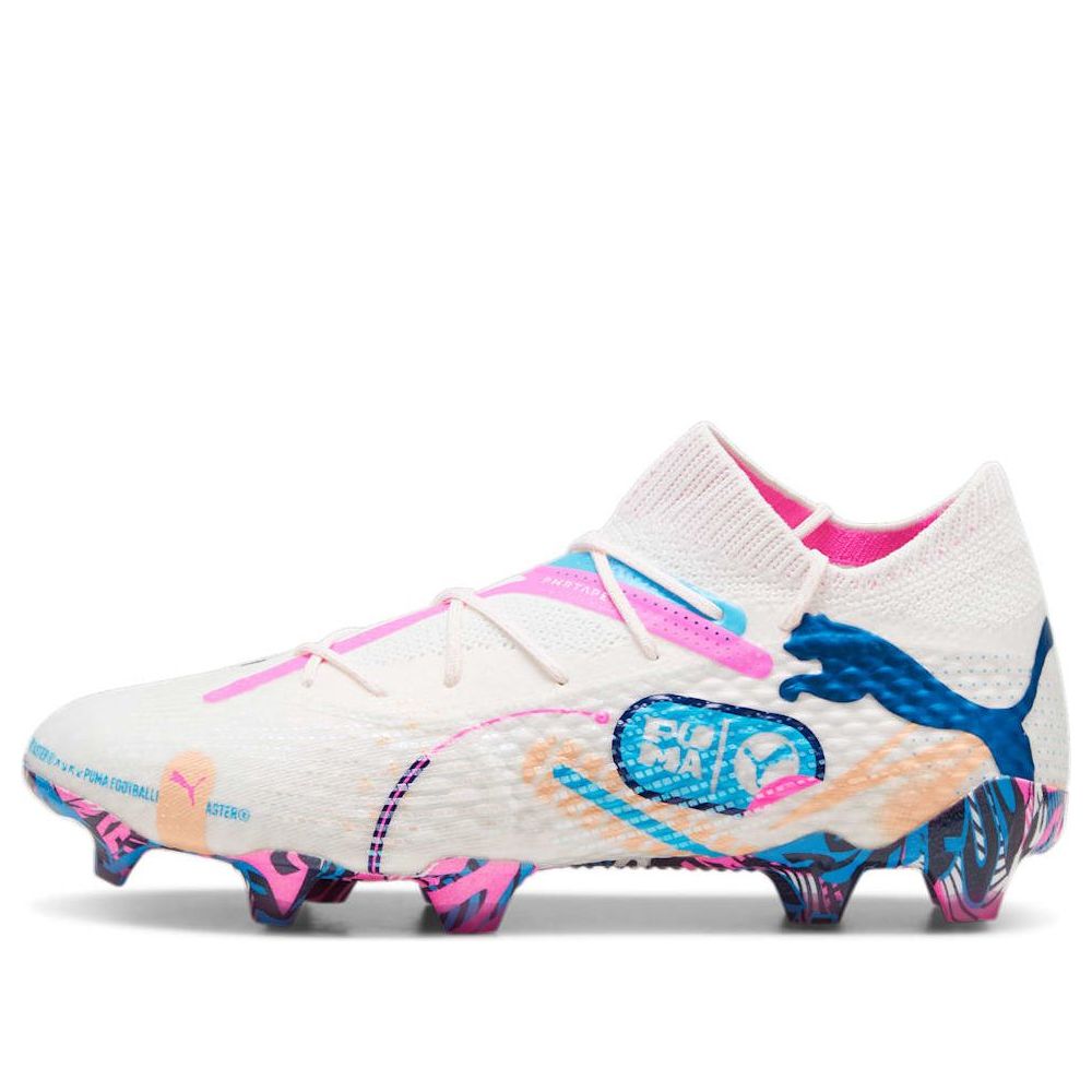 PUMA Future Ultimate 7 FG AG 'Volume Up Pack' 108072-01