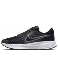 (WMNS) Nike Run Defy 'Black Wolf Grey White' HM9593-002
