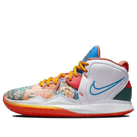 Nike Kyrie Infinity 'Ky-D' CZ0204-100