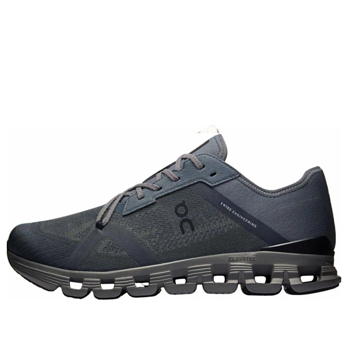 On Running Cloud X 4 AD 'Stone Black' 3MF10261591