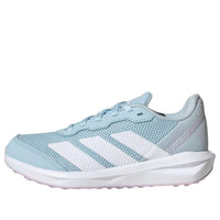 (GS) adidas Faito 'Ice Blue White Lavender' KI6780