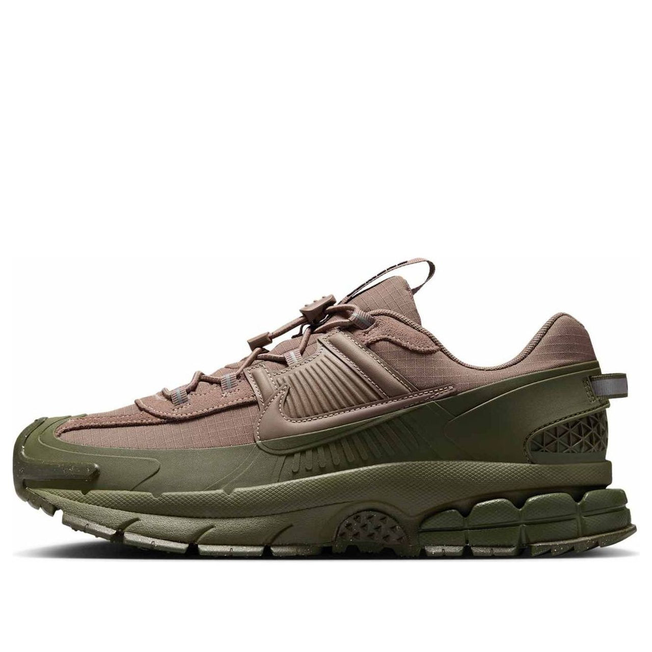 Nike Air Zoom Vomero Roam 'Mink Brown Medium Olive' FV2295-201