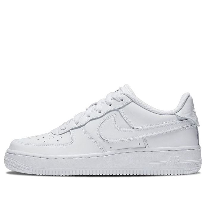 (GS) Nike Air Force 1 Low 'All Star - Swoosh Pack' AQ9942-100