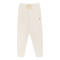 New Balance MADE in USA Core Sweatpant 'Oatmeal Heather' MP21547-OTH