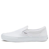 Vans Skate Slip-On 'True White' VN0A5FCAW00