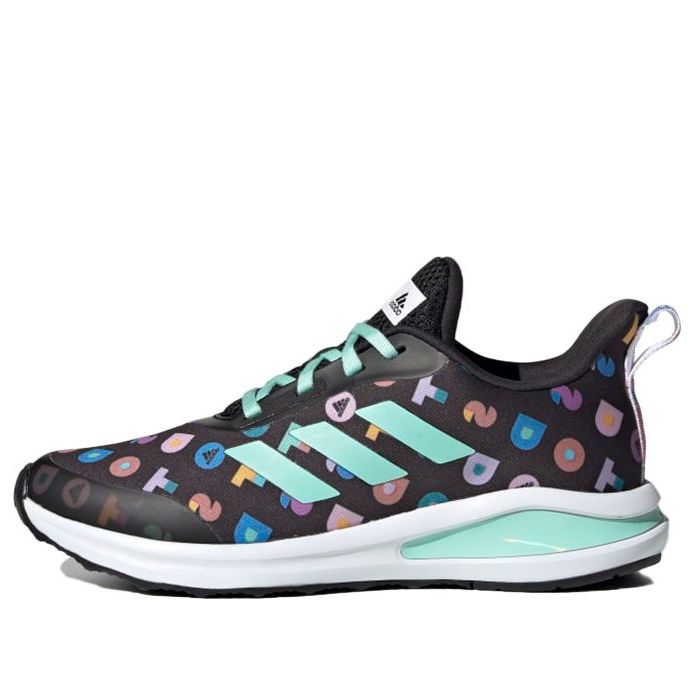 (GS) adidas Lego x adidas Fortarun 'Dots' G57930