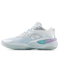 New Balance x Tyrese Maxey Hesi Low V2 'Grey Blue' BBHSLMM2
