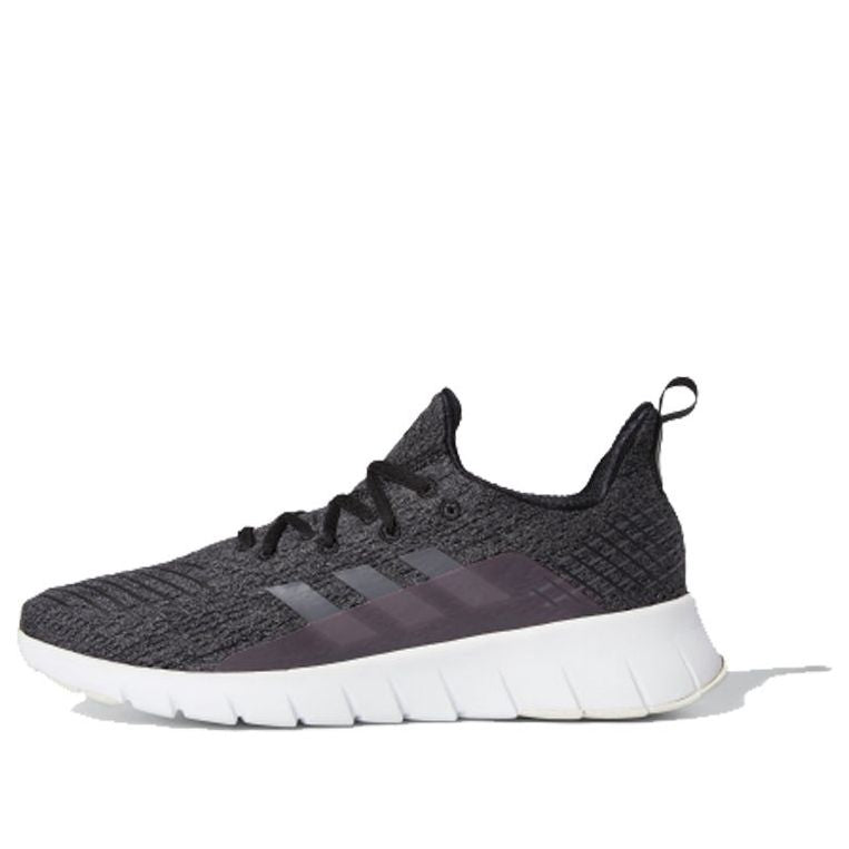 adidas Asweego 'Black Grey' F35560