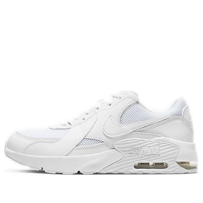 (GS) Nike Air Max Excee 'Triple White' CD6894-100