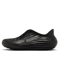 (WMNS) Nike ReactX Rejuven8 Sandals 'Black' HV5062-001