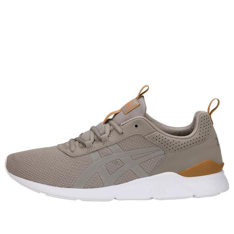 ASICS Gel-Lyte Runner 'Light Brown' H6K2N-9191
