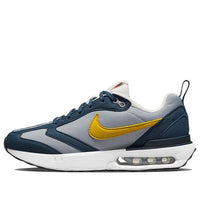 (GS) Nike Air Max Dawn 'Particle Grey Dark Citron' DH3157-003