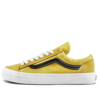 Vans Vault OG Era LX 'Old Gold' VN0A4BVEVZ6