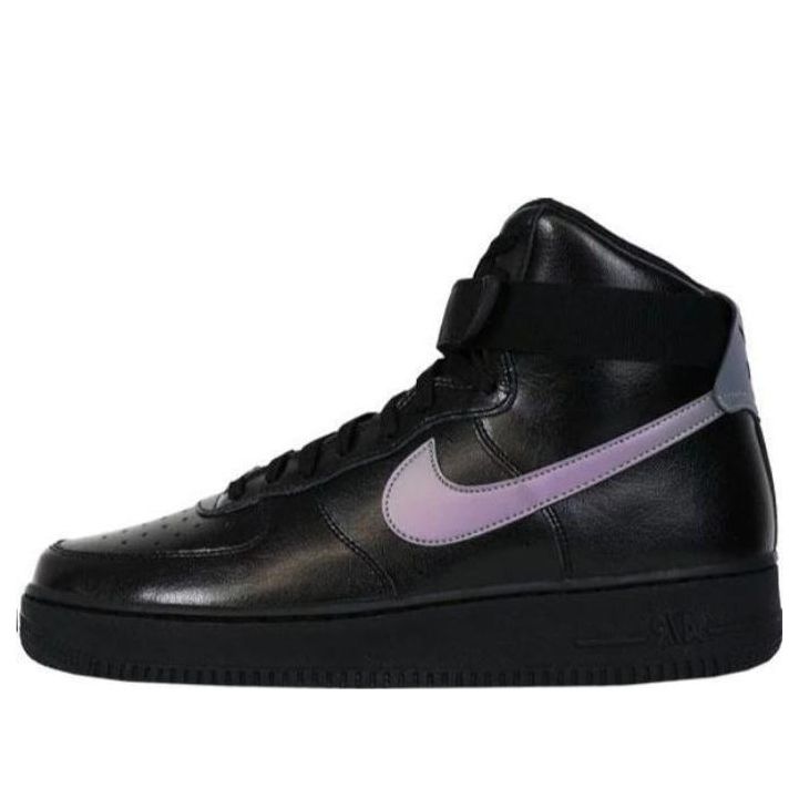 Nike Air Force 1 High 'Black' 806403-011