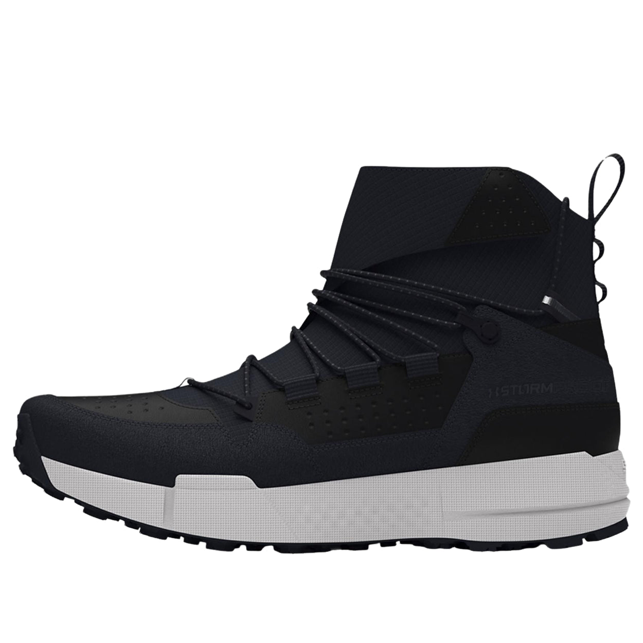 Under Armour Trek Loadout Waterproof 'Black Distant Grey' 3027681-002