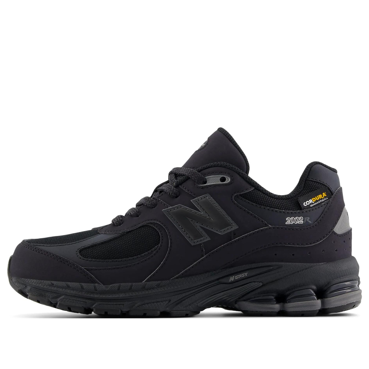 (GS) New Balance 2002 'Black' GC2002PJ