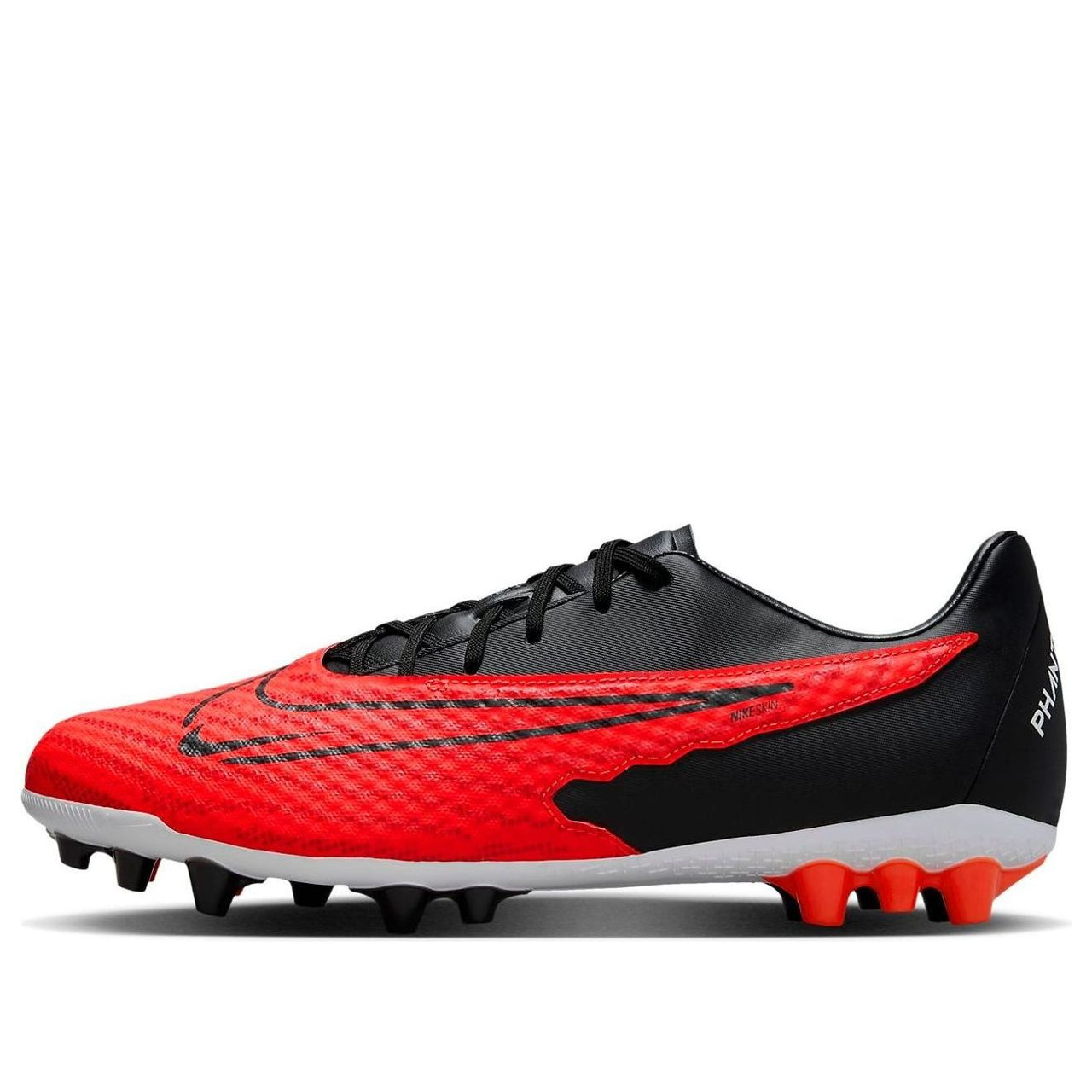 Nike Phantom GX ACADEMY AG 'Red Black' DD9469-600
