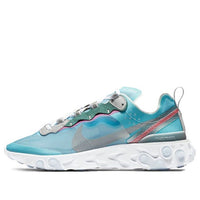 Nike React Element 87 'Royal Tint' AQ1090-400