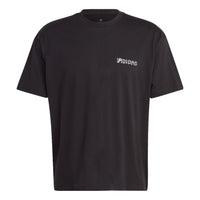 adidas Graphic T-Shirts 'Black' IC4714