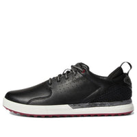 adidas Flopshot Spikeless 'Black Legacy Burgundy' GV9670