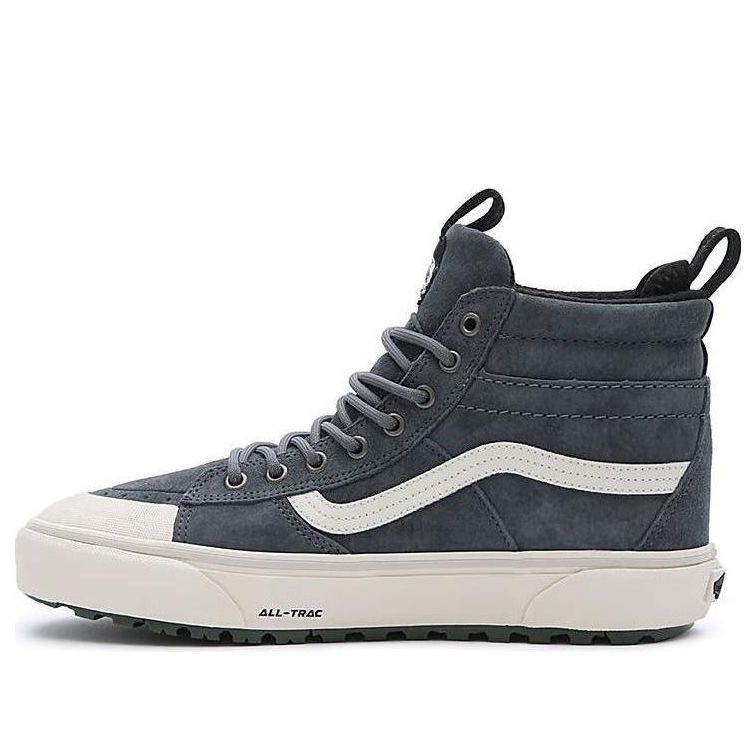 Vans UA SK8-Hi MTE-2 'Grey' VN0007NKG0Z
