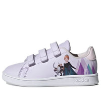 (GS) adidas x Disney Advantage 'Purple' GY5438