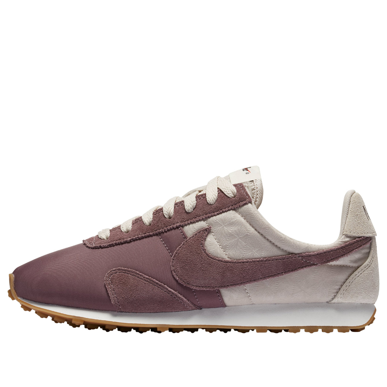 (WMNS) Nike Pre Montreal Racer Vintage 'Orewood Brown Grey Sail' 828436-103