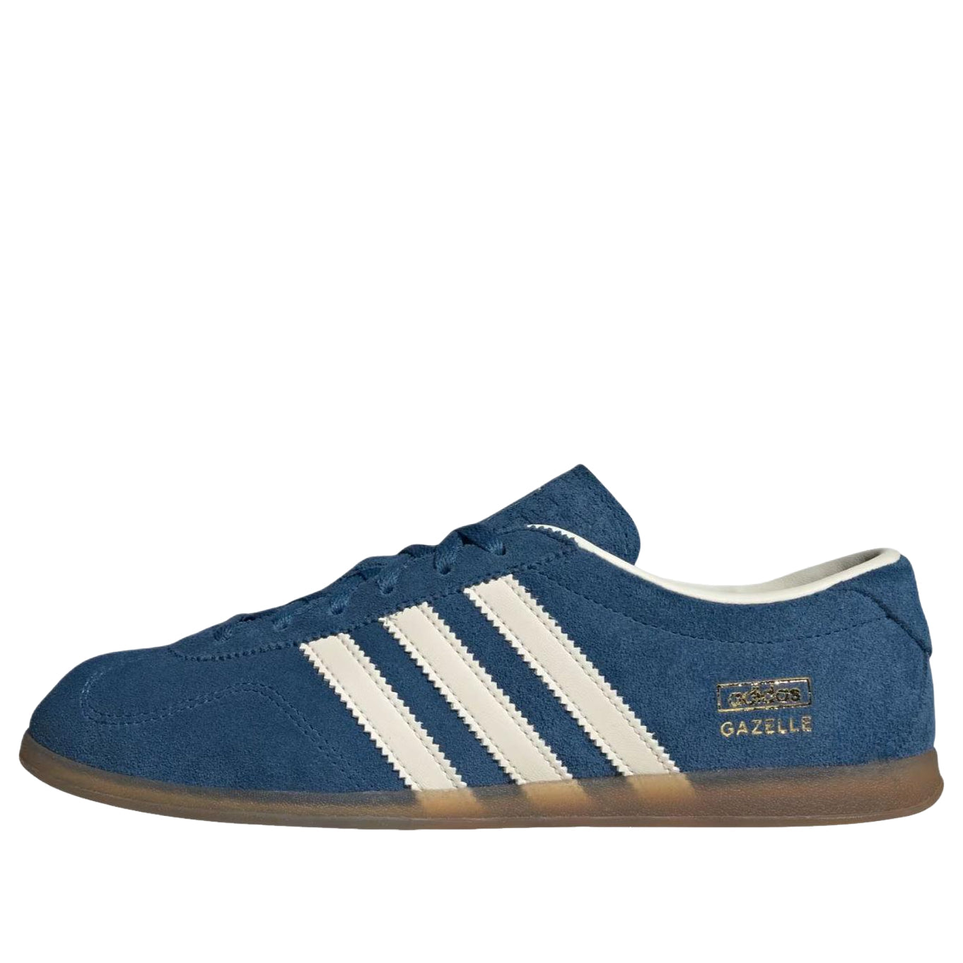 adidas Gazelle Lo Pro 'Dusky Petrol Off White Gum' IH6941