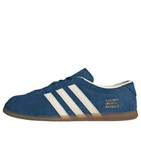 adidas Gazelle Lo Pro 'Dusky Petrol Off White Gum' IH6941