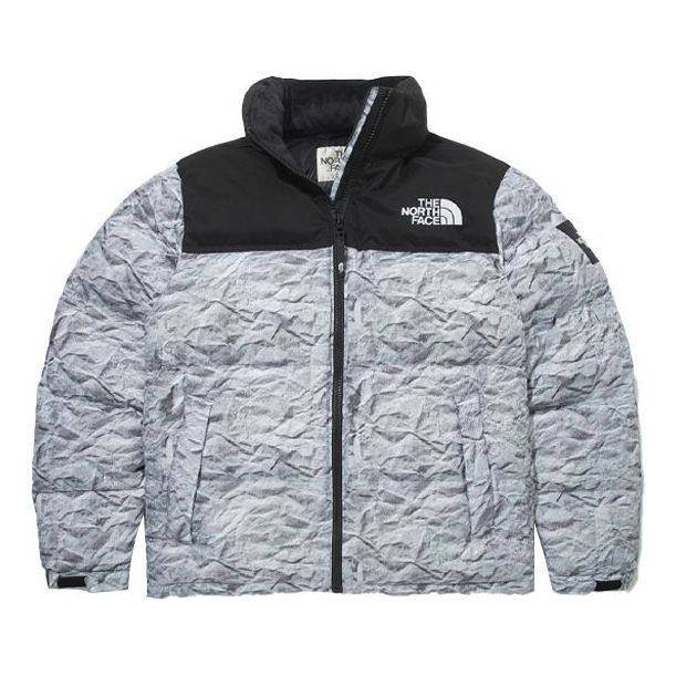 THE NORTH FACE Novelty Nuptse Unisex Down Jackets 21-22FW NJ1DM50K