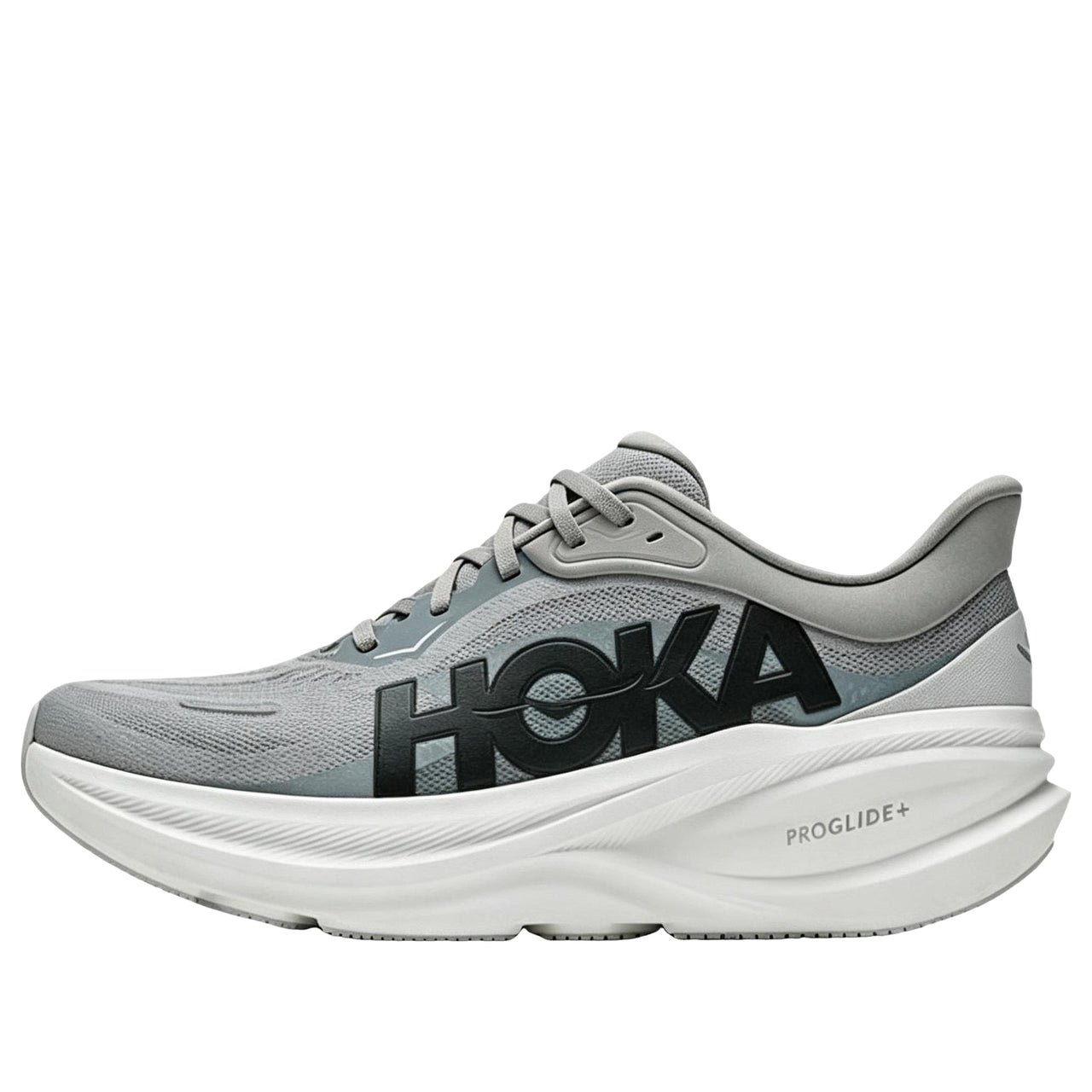 HOKA ONE ONE Clifton Pro 'Stellar Grey' 1176510-SRYG