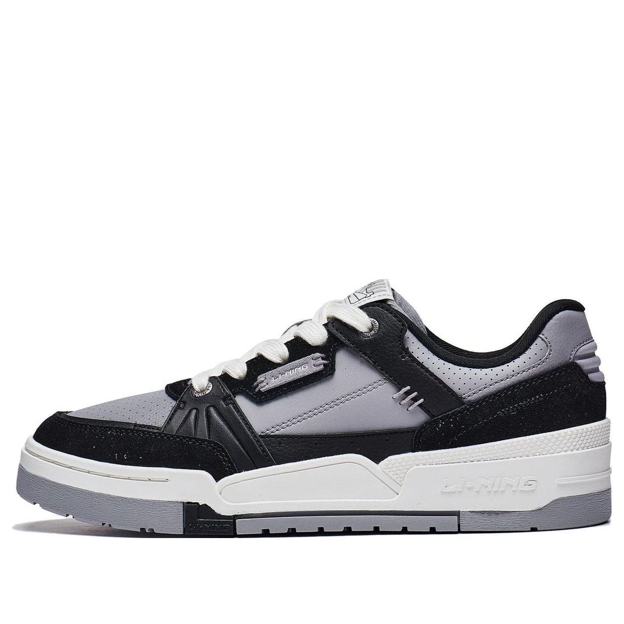 Li-Ning Journey 1.5 'Grey Black' AGCT265-3