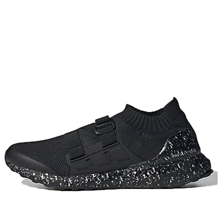 adidas Hyke x UltraBoost AOH 001 'Black' FW2587