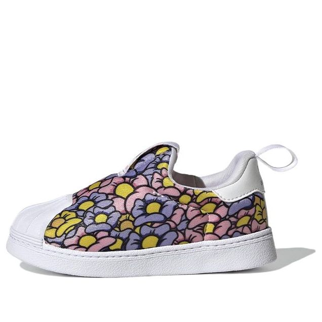 (TD) adidas Disney x Superstar 360 'Bambi' GX3299