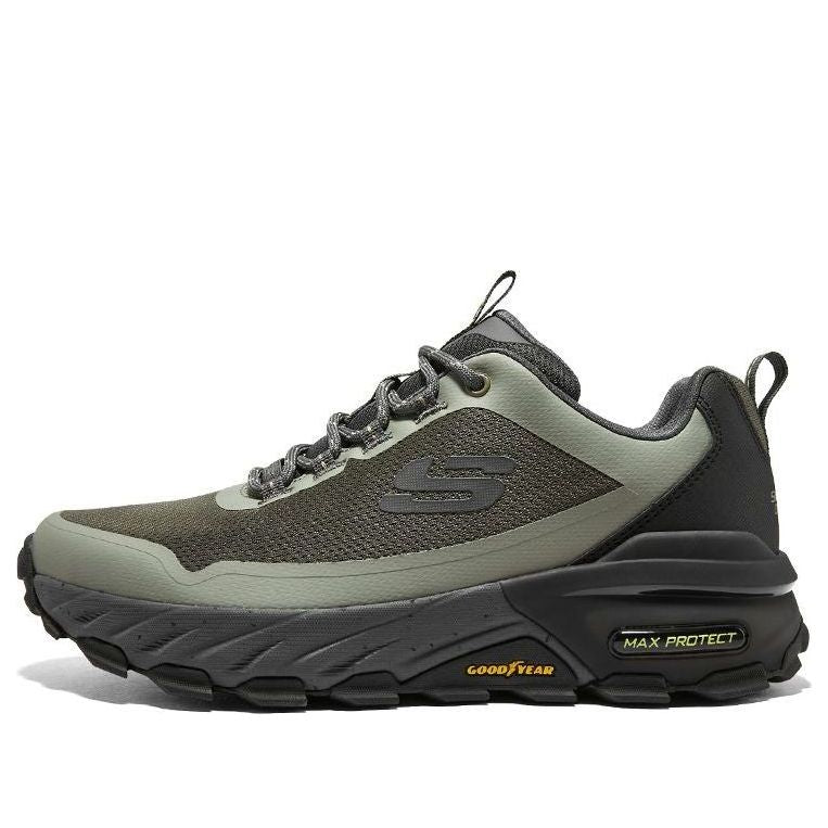 Skechers Max Protect-Liberated 'Olive Green' 237301C-OLV