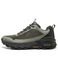 Skechers Max Protect-Liberated 'Olive Green' 237301C-OLV