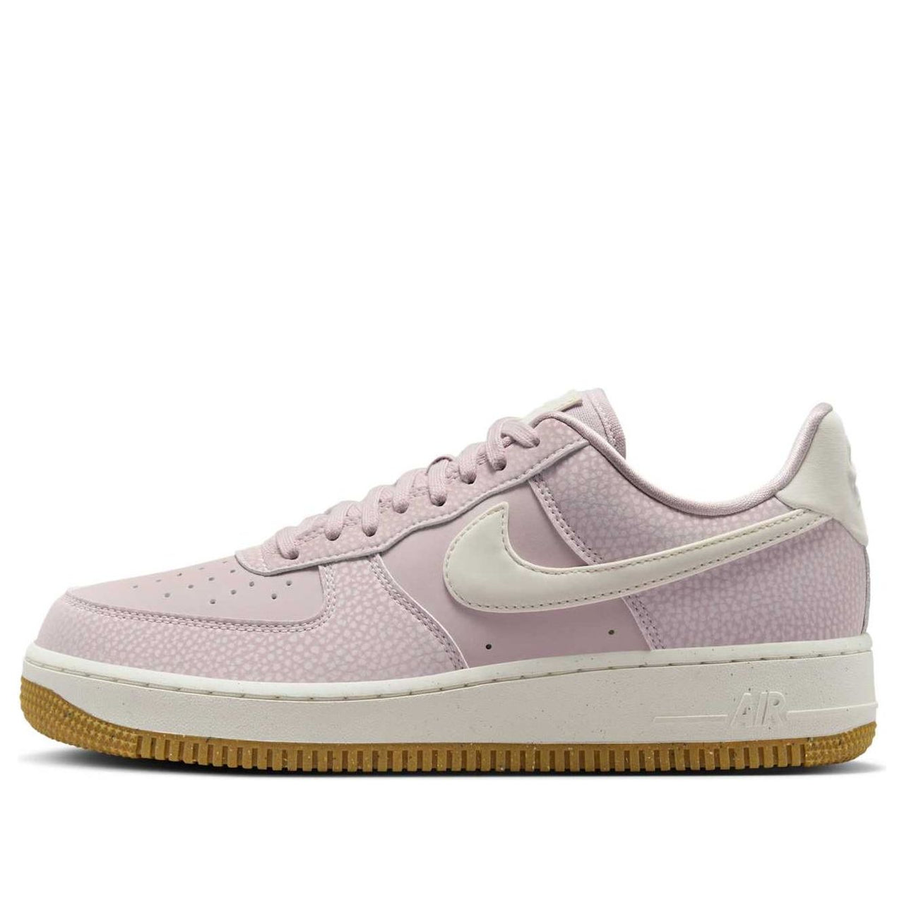 (WMNS) Nike Air Force 1 Low '07 Next Nature 'Platinum Violet' FN6326-001