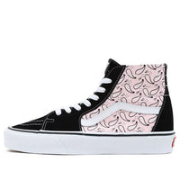 Vans SK8-HI Tapered 'Black White' VN0A5KRU0JF