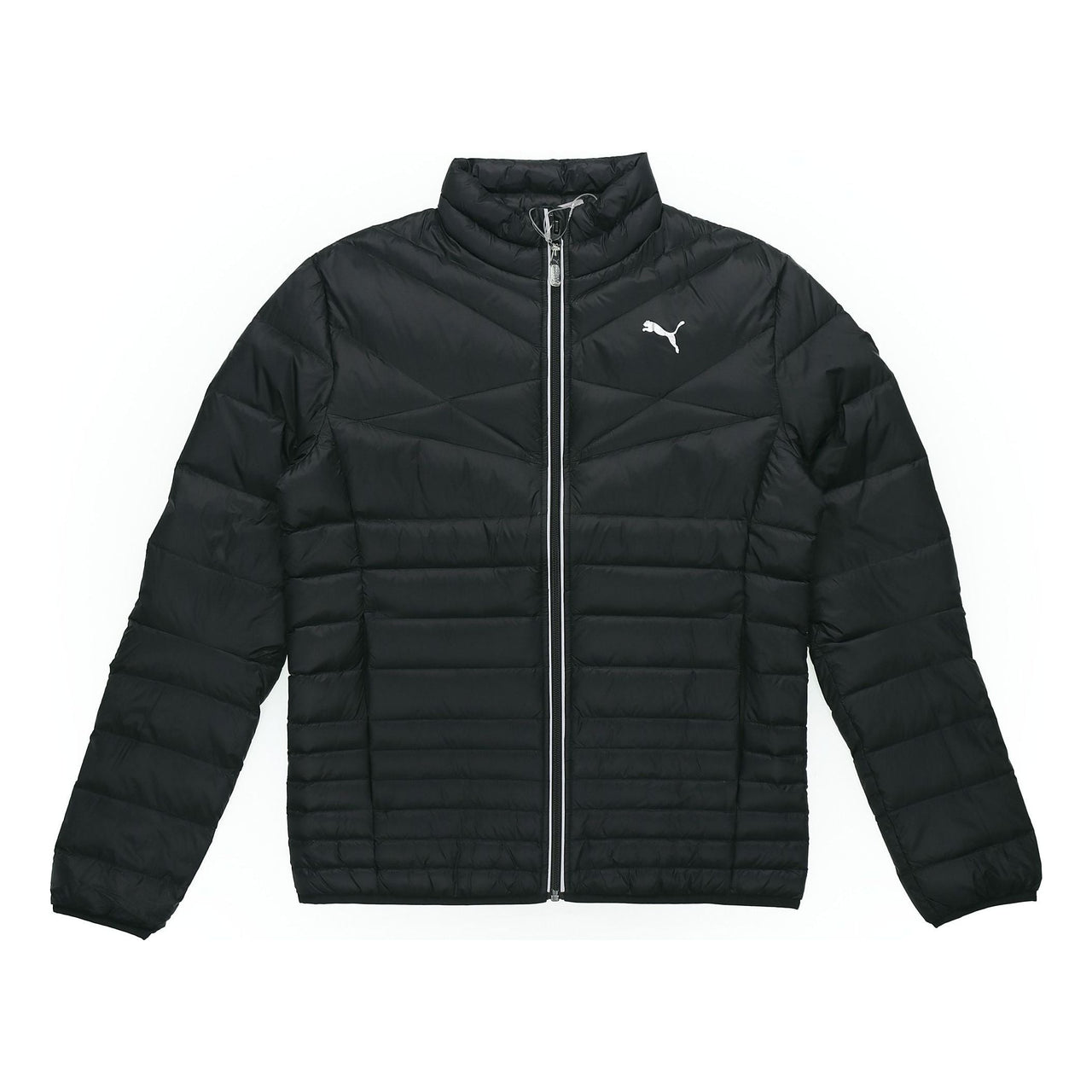 PUMA Puffer Coats 'Black' 836087-01