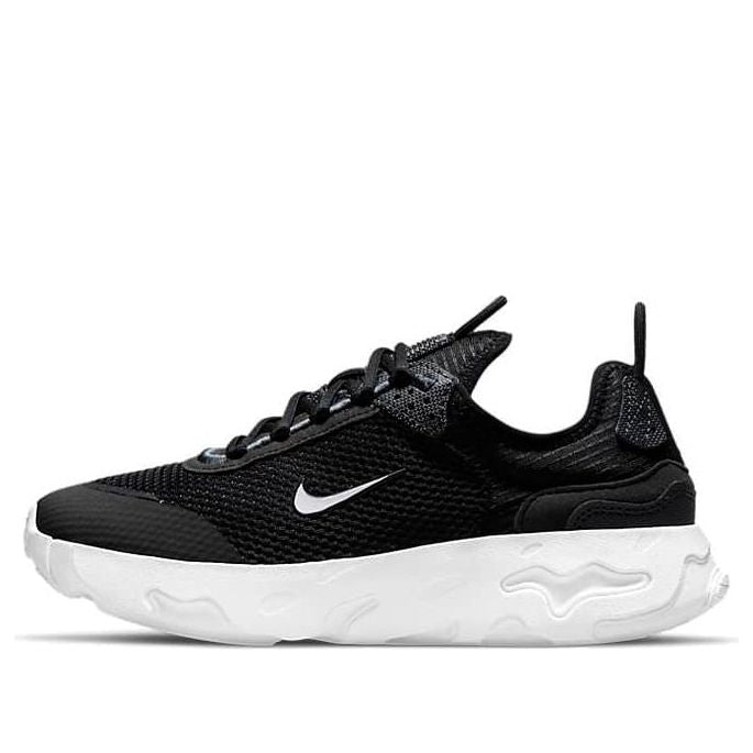 (GS) Nike React Live 'Black White' CW1622-003