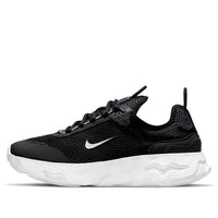 (GS) Nike React Live 'Black White' CW1622-003