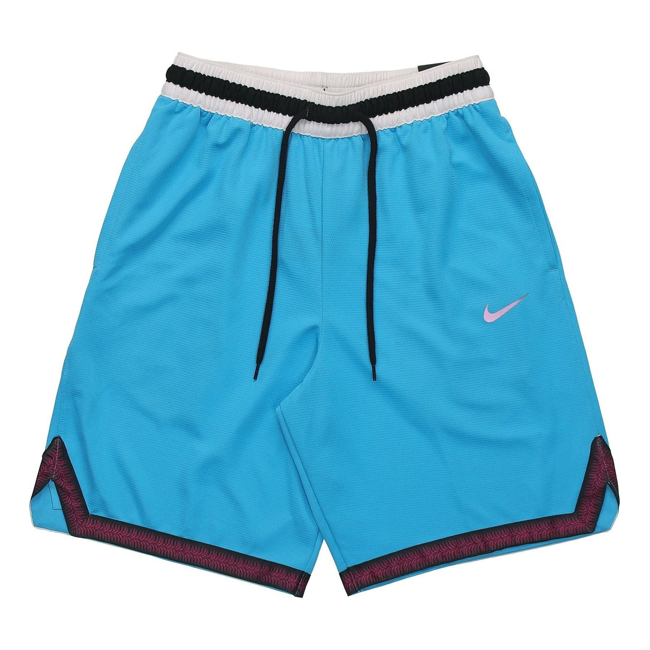 Nike AS Men's NK Dry DNA Short LT Blue FURY 'Light Blue White' CV1922-434