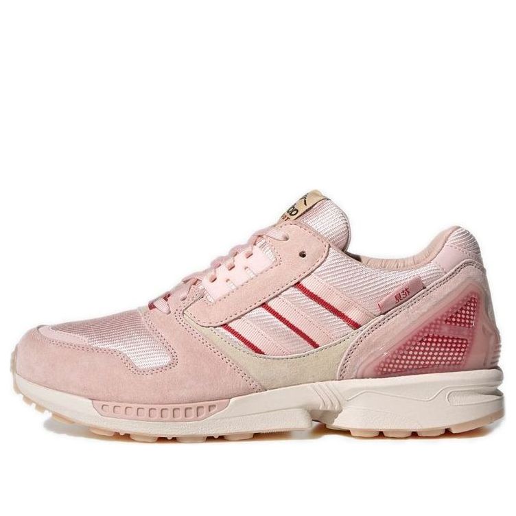 adidas ZX 8000 'Hanami - Pink' FU7308