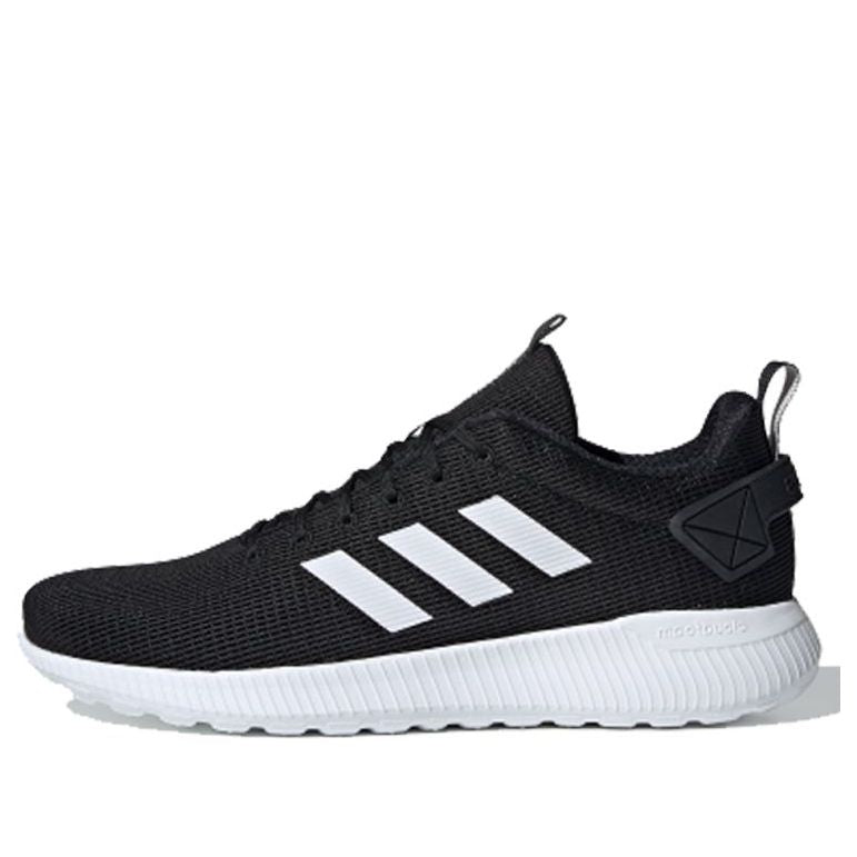 adidas Cloudfoam Lite Racer Climacool 'Black' FW9704