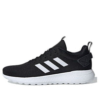 adidas Cloudfoam Lite Racer Climacool 'Black' FW9704